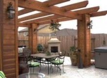Kwikfynd Pergolas
tyalgumcreek